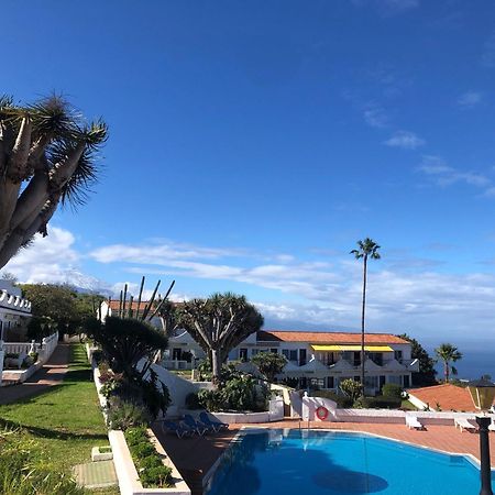Oceanview Mesa Del Mar Apartment Санта Крус де Тенерифе Екстериор снимка