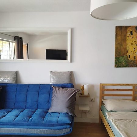 Oceanview Mesa Del Mar Apartment Санта Крус де Тенерифе Екстериор снимка