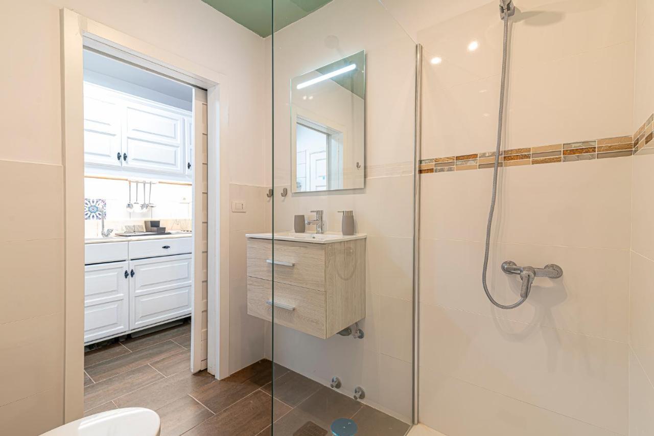 Oceanview Mesa Del Mar Apartment Санта Крус де Тенерифе Екстериор снимка