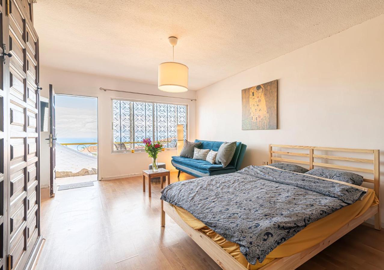 Oceanview Mesa Del Mar Apartment Санта Крус де Тенерифе Екстериор снимка