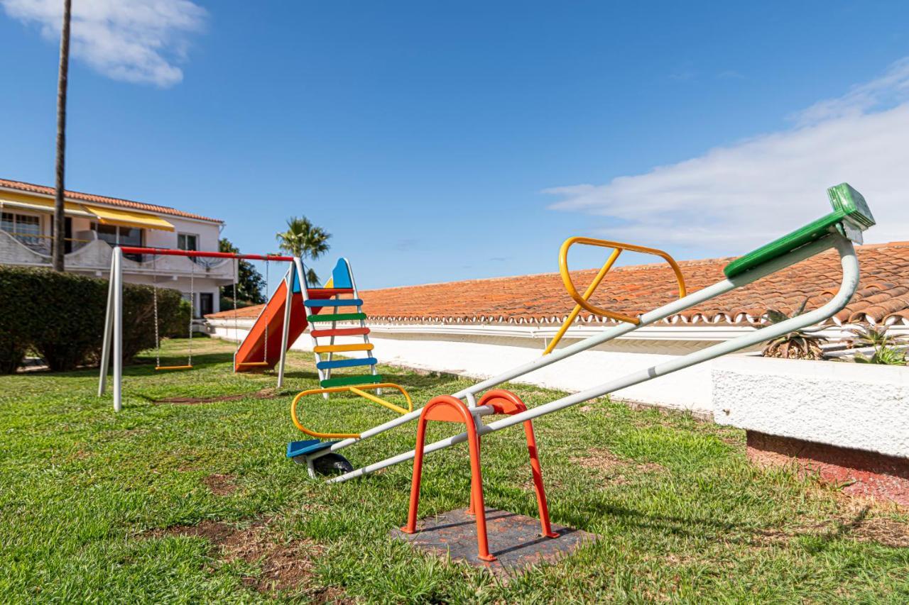Oceanview Mesa Del Mar Apartment Санта Крус де Тенерифе Екстериор снимка