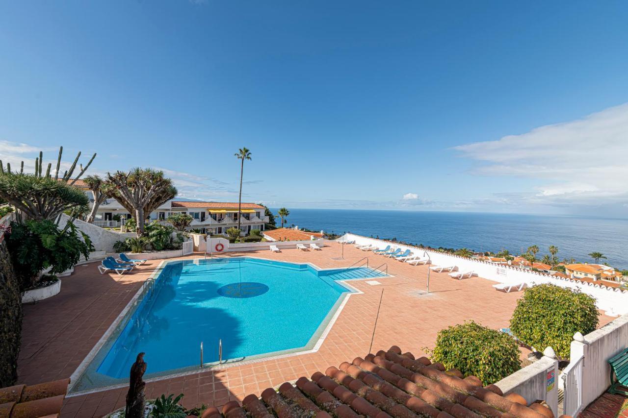 Oceanview Mesa Del Mar Apartment Санта Крус де Тенерифе Екстериор снимка
