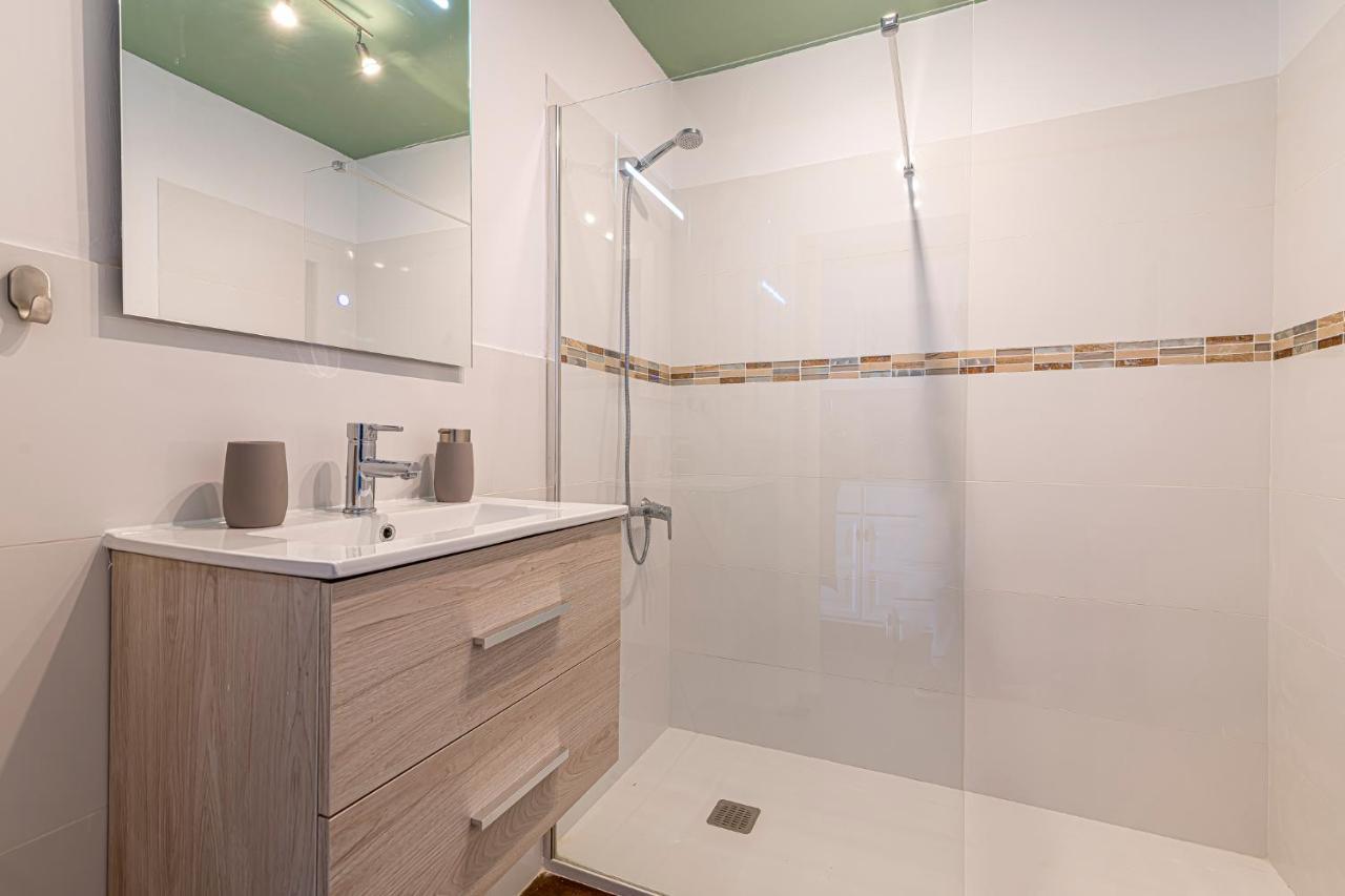 Oceanview Mesa Del Mar Apartment Санта Крус де Тенерифе Екстериор снимка