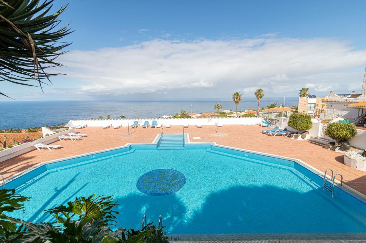Oceanview Mesa Del Mar Apartment Санта Крус де Тенерифе Екстериор снимка