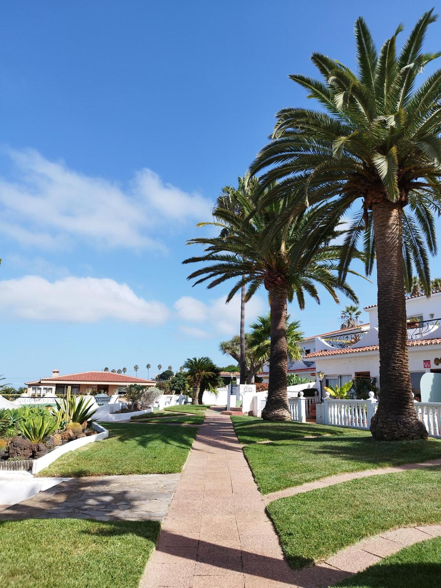 Oceanview Mesa Del Mar Apartment Санта Крус де Тенерифе Екстериор снимка