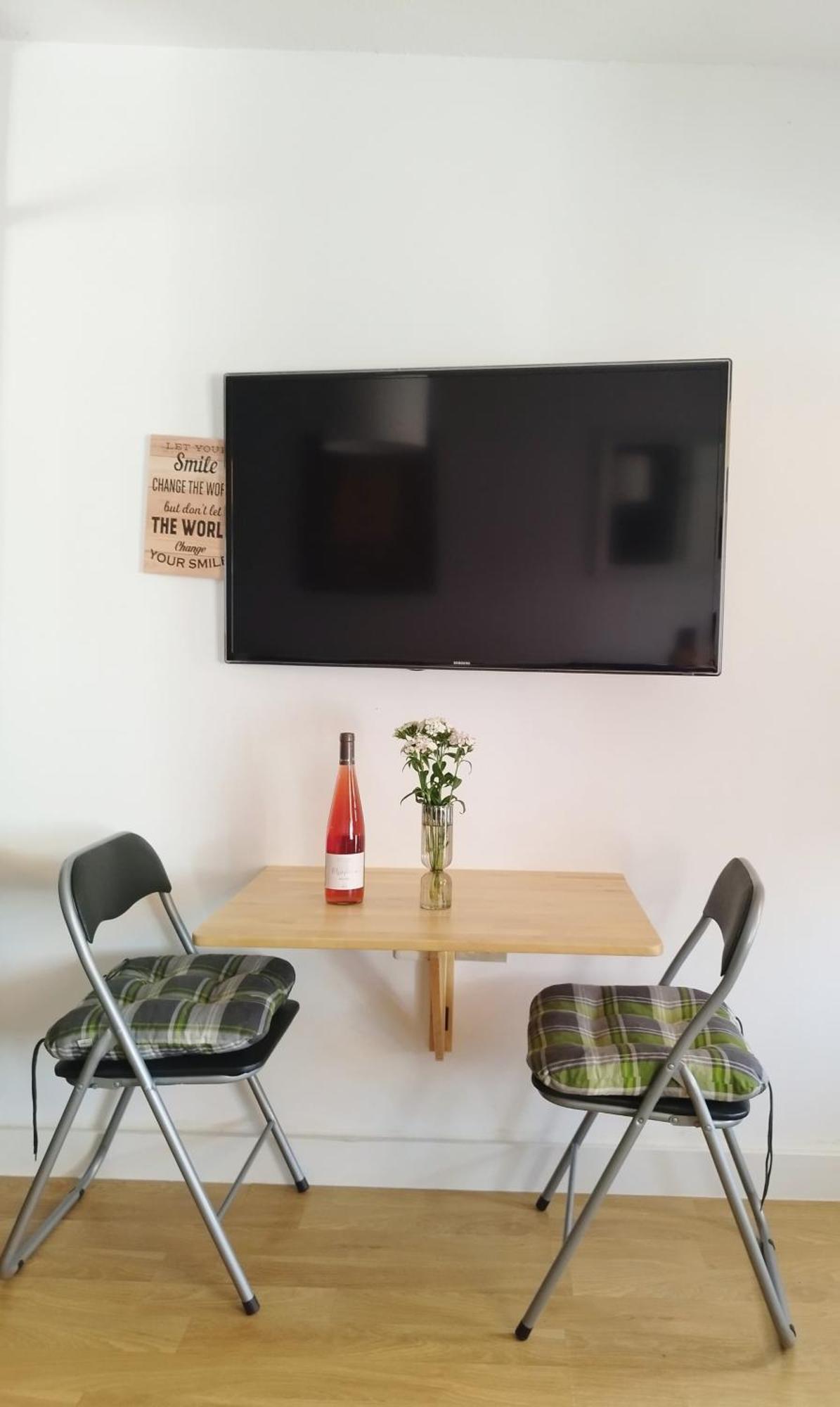 Oceanview Mesa Del Mar Apartment Санта Крус де Тенерифе Екстериор снимка